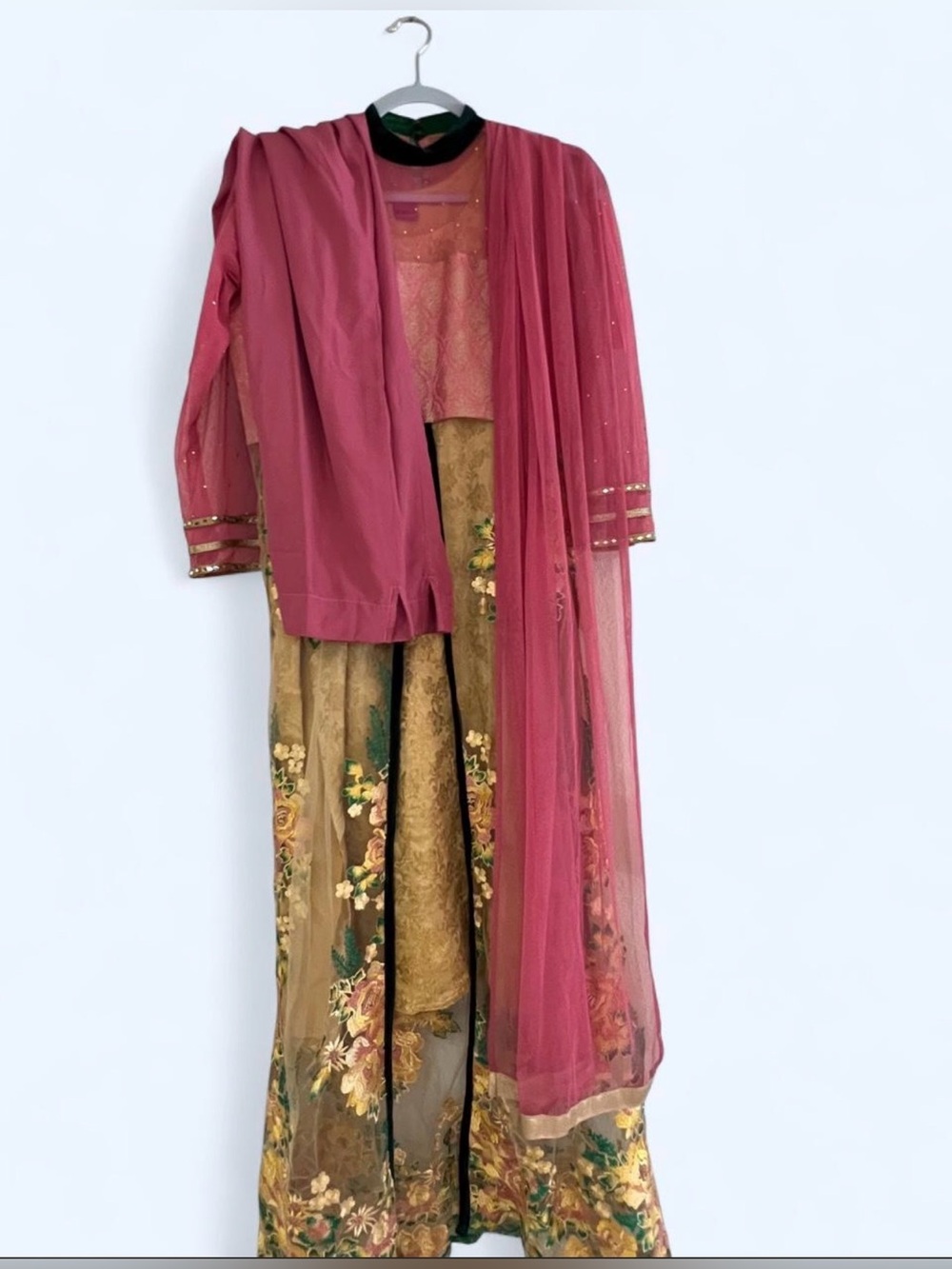 Pakistani Indian clothes